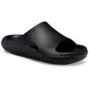 Crocs Mellow Recovery Slide Black Unisex 208392-001