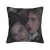 I-Interview With The Vampire IWTV Pillow Cover  Soft Cushion Cover Retro Trendy Pillow Case For Sofa Home Decor