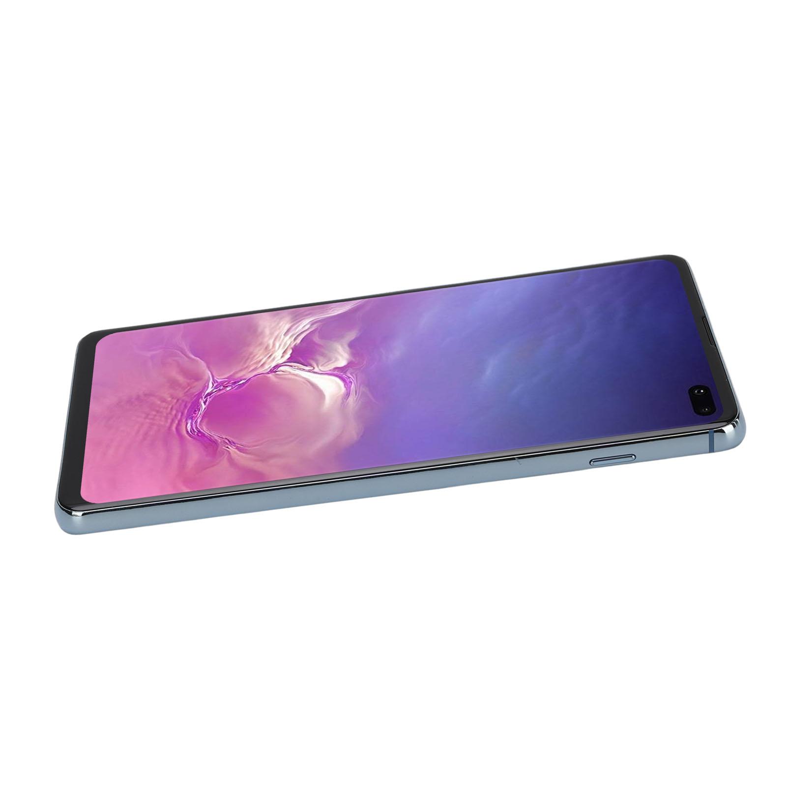 Wymiana ekranu S10 Plus 6,4 cala dla SM G975F DS SM G975U G975W G975A, Zespół digitizera z narzędziami do montażu