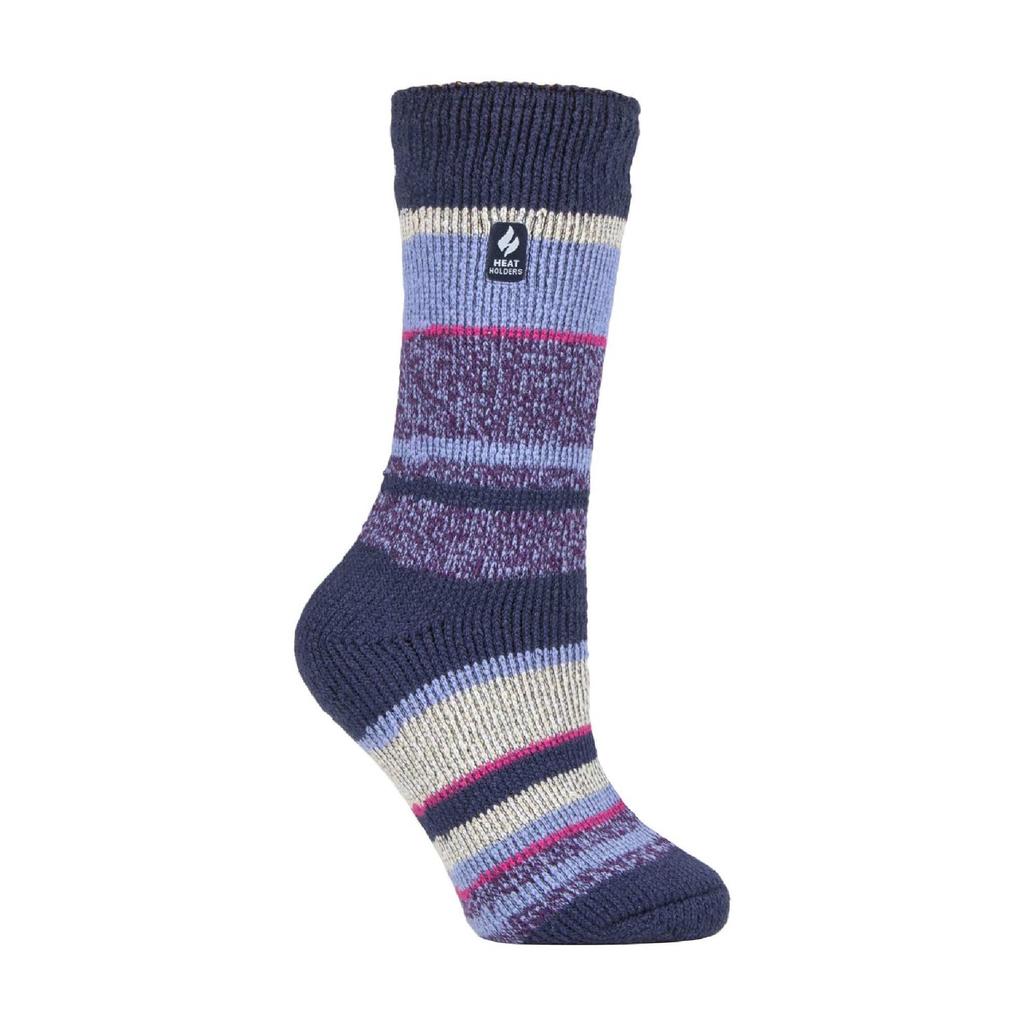 Heat Holders - Femmes Chaussettes Thermiques Hiver | Chaudes Chaussettes Polaire