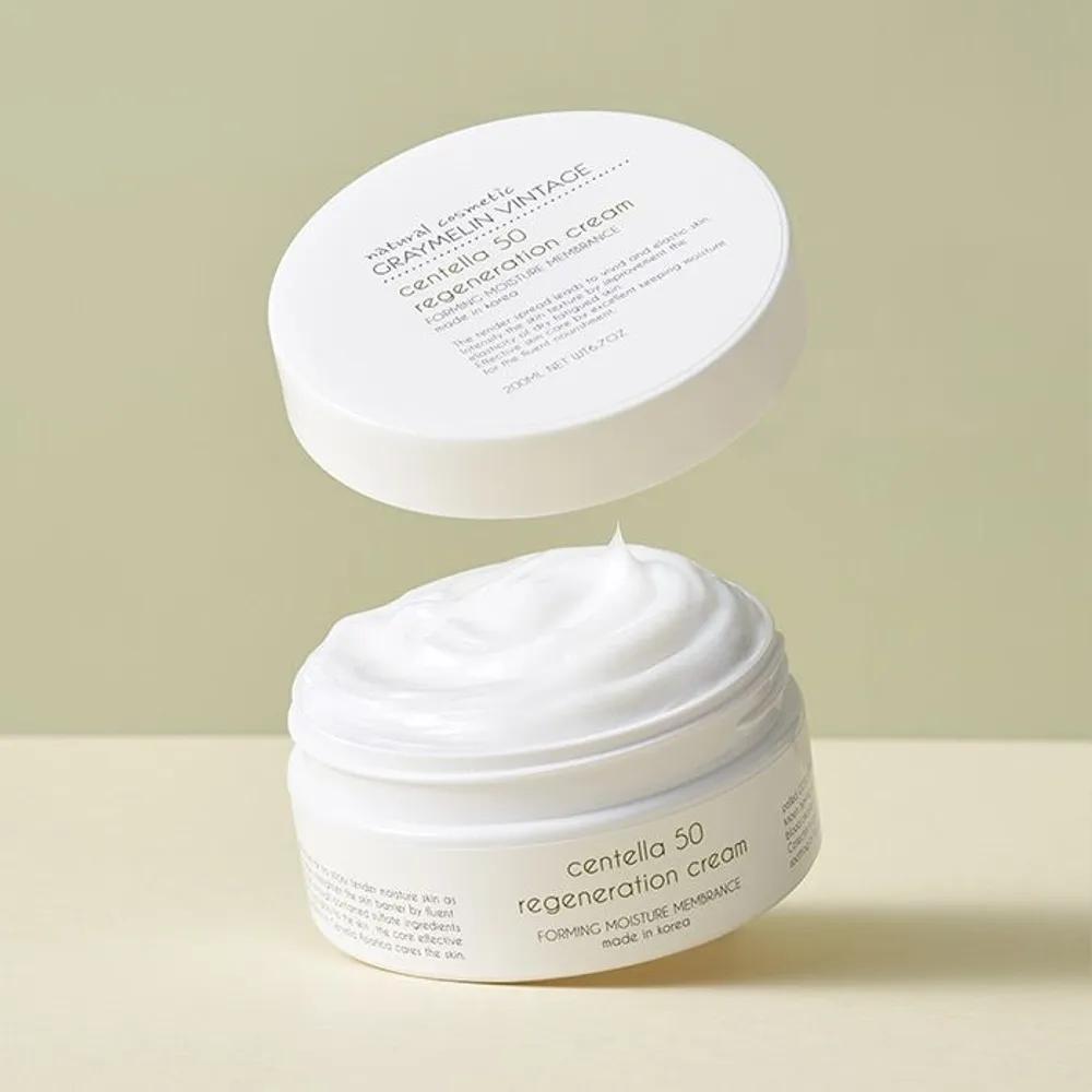 Centella Regenerationscreme 200g
