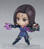 Good Smile Arts Shanghai Nendoroid League of Legends malovaná plně pohyblivá figurka Kai'Sa v měřítku, ABS a PVC