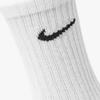 Nike Galleria Nike Unisex Nk V Cushion Crew Socks Sx4508 101