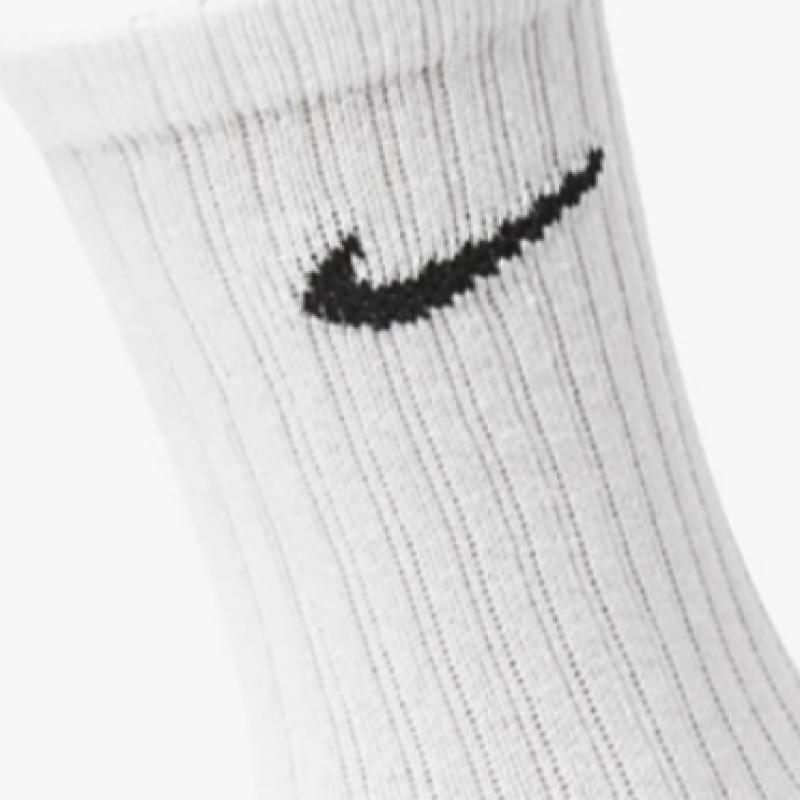Nike Galleria Nike Unisex Nk V Cushion Crew Socks Sx4508 101