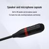HuiDu 7-inch Touchscreen IP Network Paging Microphone (CN version)