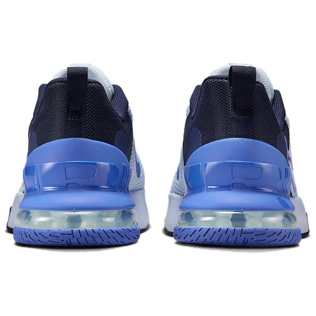 Nike Air Max Alpha Trainer 6 Tinta Blu Sneakers da Uomo Blu Mezzanotte Blu Ossidiana Blu Cometa FQ1833-401