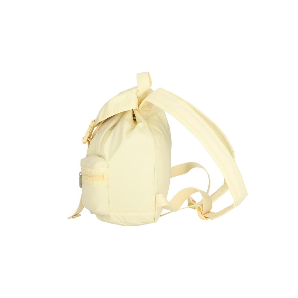 Lesportsac Lemon Melange Small Voyager Backpack [1429.Ra11]