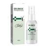 Ouhoe Hair Growth Spray: Thickening, Anti-Shedding, Repairing Hair Follicle Damage, Dry And Frizzy Hair Spray