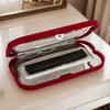 Reusable Pocket Winter Hand Warmer Small Handy Warmer Heater Charcoal Heated Warmer for Outdoor Camping Hiking Fishing