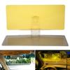 Car Sun Visor Goggle Eyes Protection Day Night Vision Driving Mirror Sun Visor Replacement Auto Interior Accessories