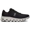 ON Cloudflow 4 Siyah Beyaz Kadın Spor Ayakkabı 3WD30110299