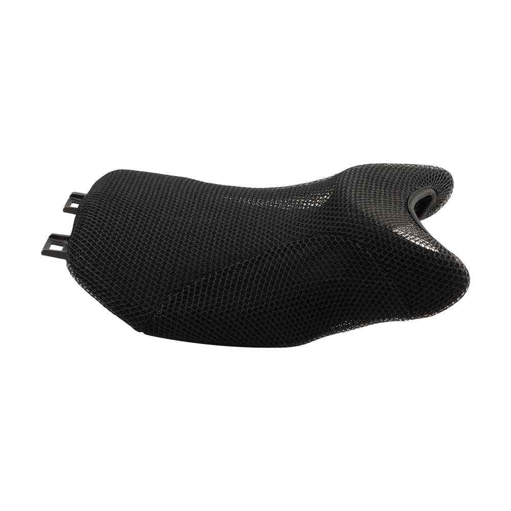 Motorcycle Mesh Insulation Breathable Seat Cushion Cover For BMW R1200R R1250R R1200RS R1250RS R1250 R1200 R 1200 1250 R 1200R