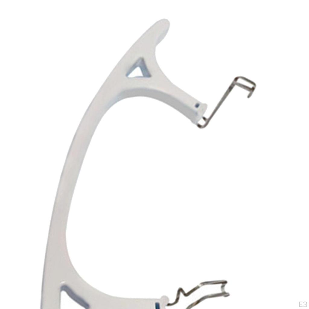 Vorhangstangenhalterung Robuste Zubehör Einfache Installation Universell