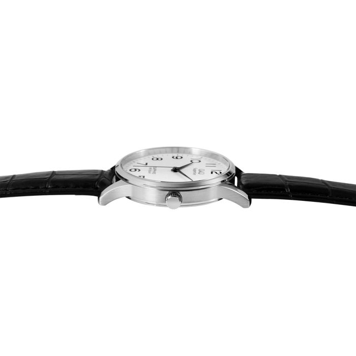 Montre - Q&Q - Superior - 40 mm - Verre saphir - Étanchéité 5 ATM