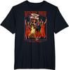 Witches Brew Magic Coffee Retro Dark Humor TShirt New SpringSummer Arrivals Regular Fit Casual