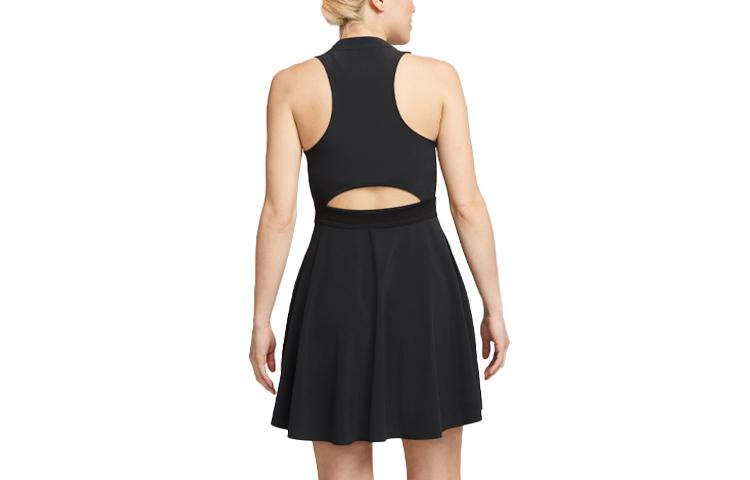 Nike Sleeveless Dress Women's Black DX1428-010