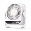 Silent Mini Desktop Cooling Fan - Ideal for Office and Gifts