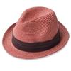 [EdgeCity] Foldable Large Size Men's Straw Hat M 58cm 000319-0041-58-