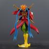 22cm/8.66in Anime Digimon Adventure Figure Piemon Action Figures Pvc Statue Desktop Ornamen Collection Model Toys Gifts Poseable Articulated Scale