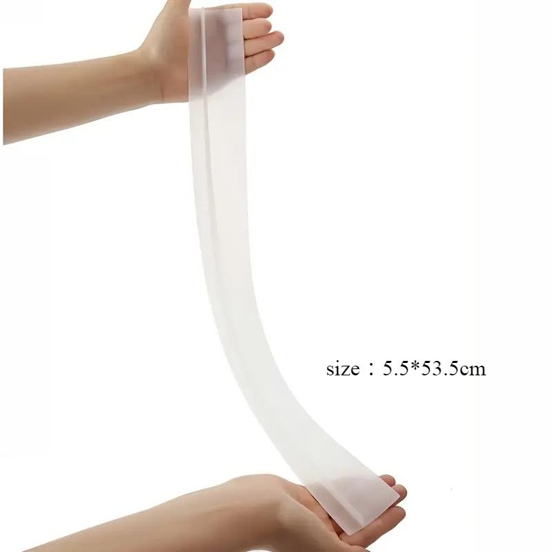 

High temperature resistant gap strip silicone sealant strip waterproof oil proof dustproof