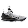 Nike LeBron Witness 4 Ep Biały Czarny CD0188-101