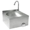 Hendi 810316 Touchless Stainless Steel Wall-Mounted Kitchen Sink