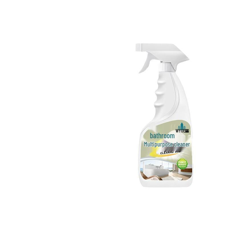 All-Purpose Bathroom & Shower Descaling Cleaner