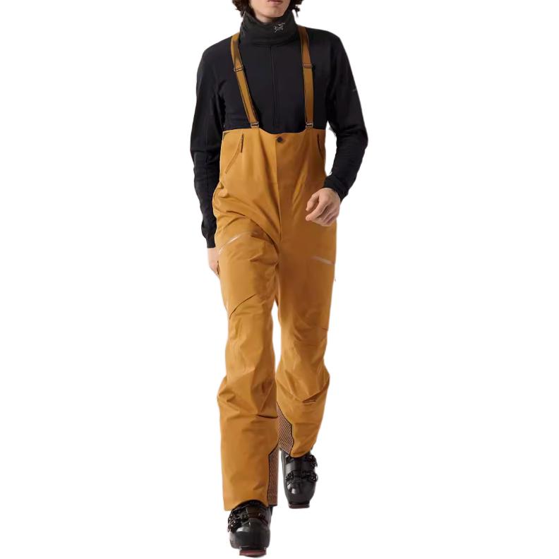 Arcteryx RUSH Ski Pants Men's Straight Fit 29677