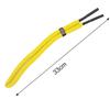 1/5pcs Floating Sunglasses Retainer Strap Non-Slip Adjustable Glasses Cord Holder for Swimming Surfing Boating Beach Vacation