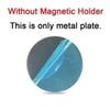 Universal Magnetic Car Phone Holder Dashboard Windshield Mount Sticker Stand for iPhone Samsung Xiaomi Huawei GPS