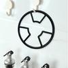 Gas Cooker Support Rack Black Pans Coffee Moka Pot Reducer Kitchen Supplies