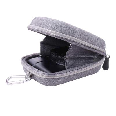 Aenllosi Compatible with Panasonic Compact Digital Camera Dedicated Storage Case DC-TZ99-W/DMC-TZ85/TZ90/TZ95/ZS100 (Gray)
