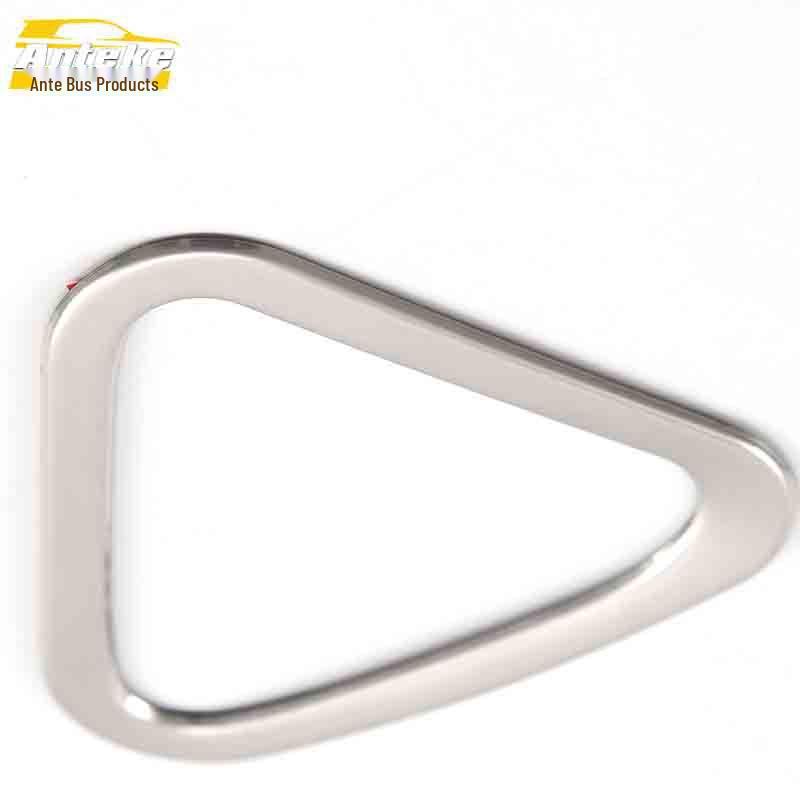 Equinox Air Outlet Decorative Ring for Front Panel and Center Console