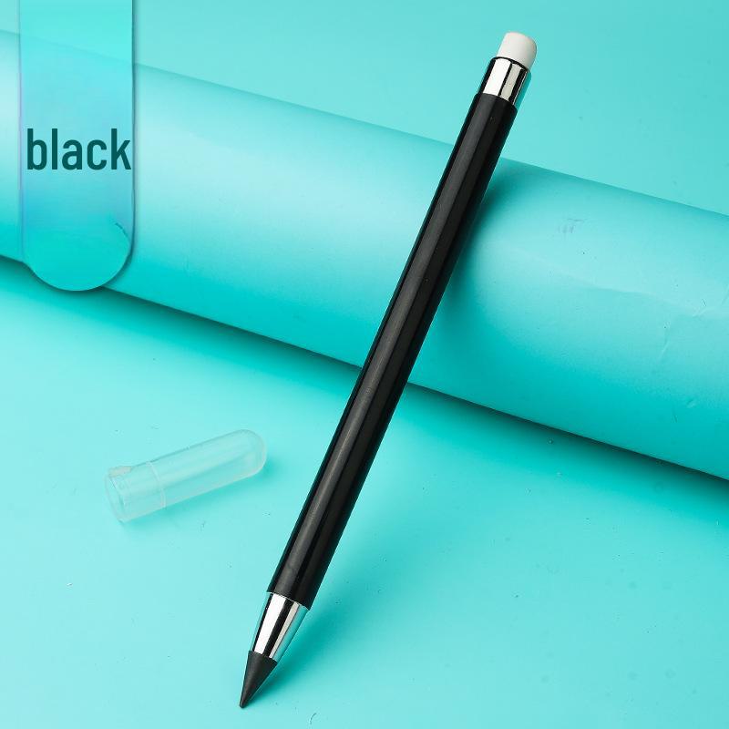 Indelible Macaron Eternal Pencil: Unbreakable, Never Sharpens, Perfect for Students and Sketching