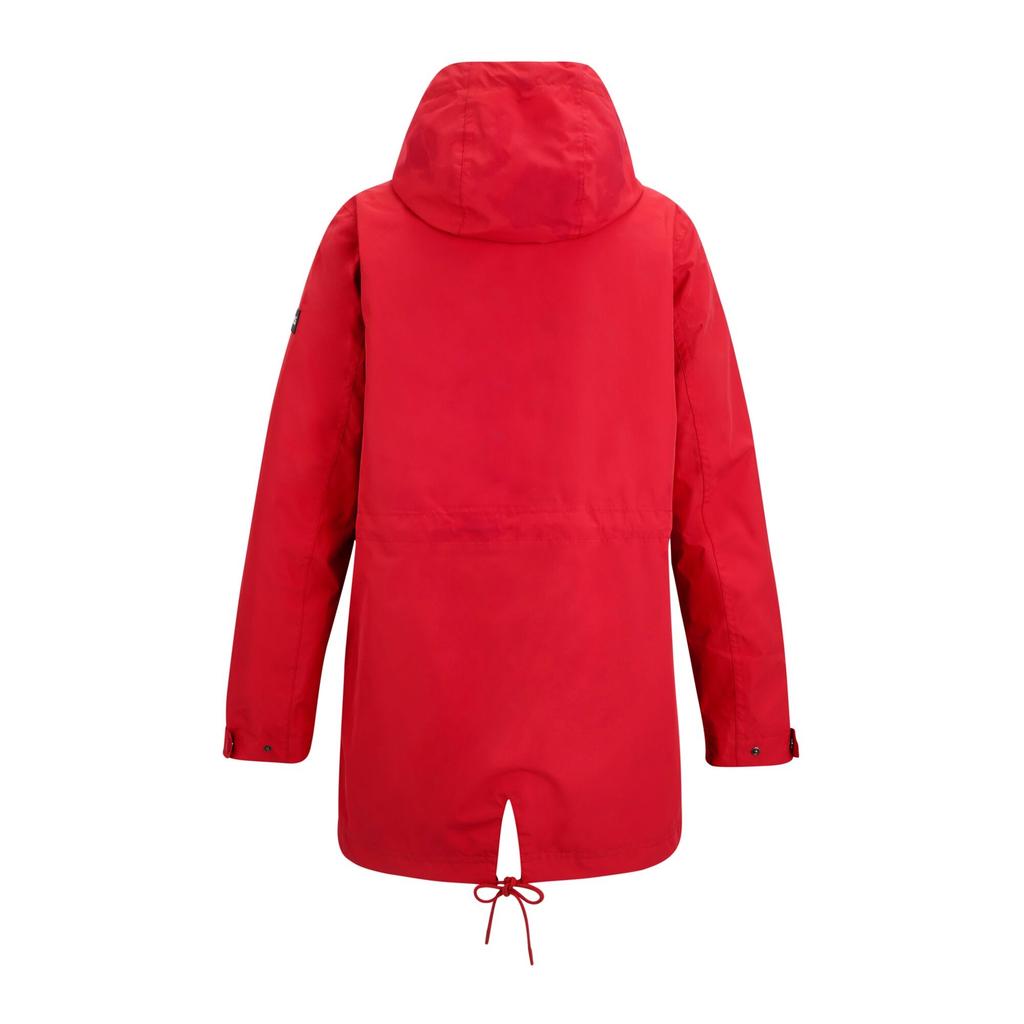 Regatta Womens/Ladies Norana Waterproof Jacket