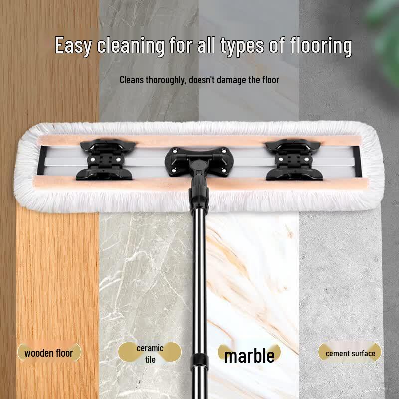 Meiliya Xiaosa 400 Fixed Flat Mop