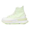 Converse Run Star Legacy CX Comfortable High-Top Canvas Shoes Women Sneakers Green A10070C