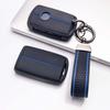 Key Fob Cover for Mazda Cx3 Cx5 Cx7 Cx9 Mx5 Miata with Keychain Anti-Scratch Guard Shockproof Protection Soft Grip Texture Responsive Button Touch
