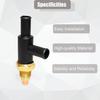 36281-RTA-003 36281-RAA-A01 Fuel Injector Air Assist Control Solenoid Valve Compatible With Honda Accord Civic CR-V Element