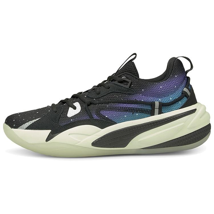 PUMA Nintendo x J.Cole x RS-Dreamer Super Mario Galaxy Men s 195004-01 EU 42