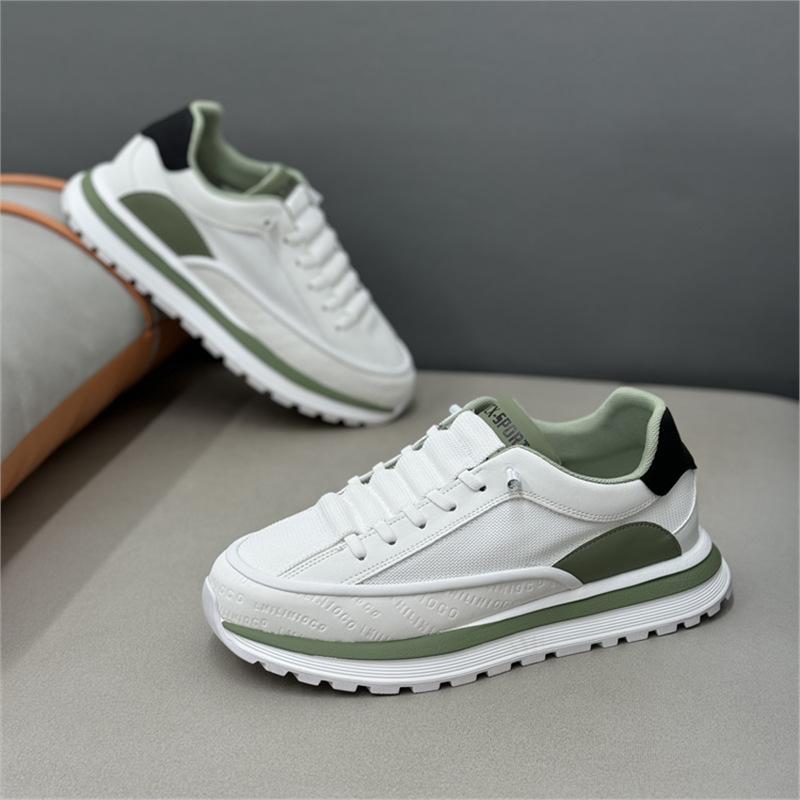 New comfortable shoes, sports shoes, comfortable and breathable zmd