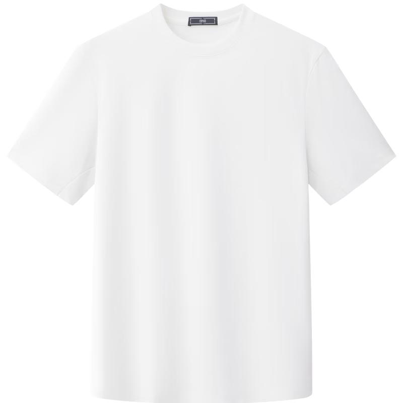 EMZ Men's 5A Antibacterial Performance T-Shirt