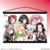 BanG Dream! Dream! Girls Band Party! Tapestry | Official Anime Merch from Japan