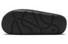 Jordan Post Slide Triple Black DX5575-001