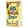 Tarot Cards 78 Cards Tarot Fortune Telling English Japanese Instruction Manual Included I.I.J [Old Tarot] [Genuine]
