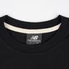 New Balance EssenTial Small Logo T shirT Nbneg21203