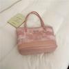Large-capacity Bag For Women, Versatile, Fashionable, One-shoulder, Trendy, Commuter, Retro, Casual Tote Bag