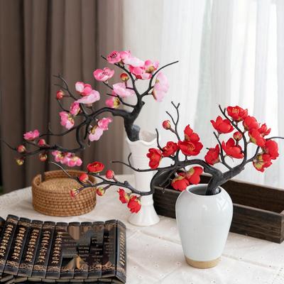 Deko & Wohnaccessoires – Künstliche Blumen & Kränze