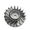 1pc 1143 400 1234 Flywheel Replacement Parts For MS251 Chainsaw Garden Power Equipment Accessories Easy To Install