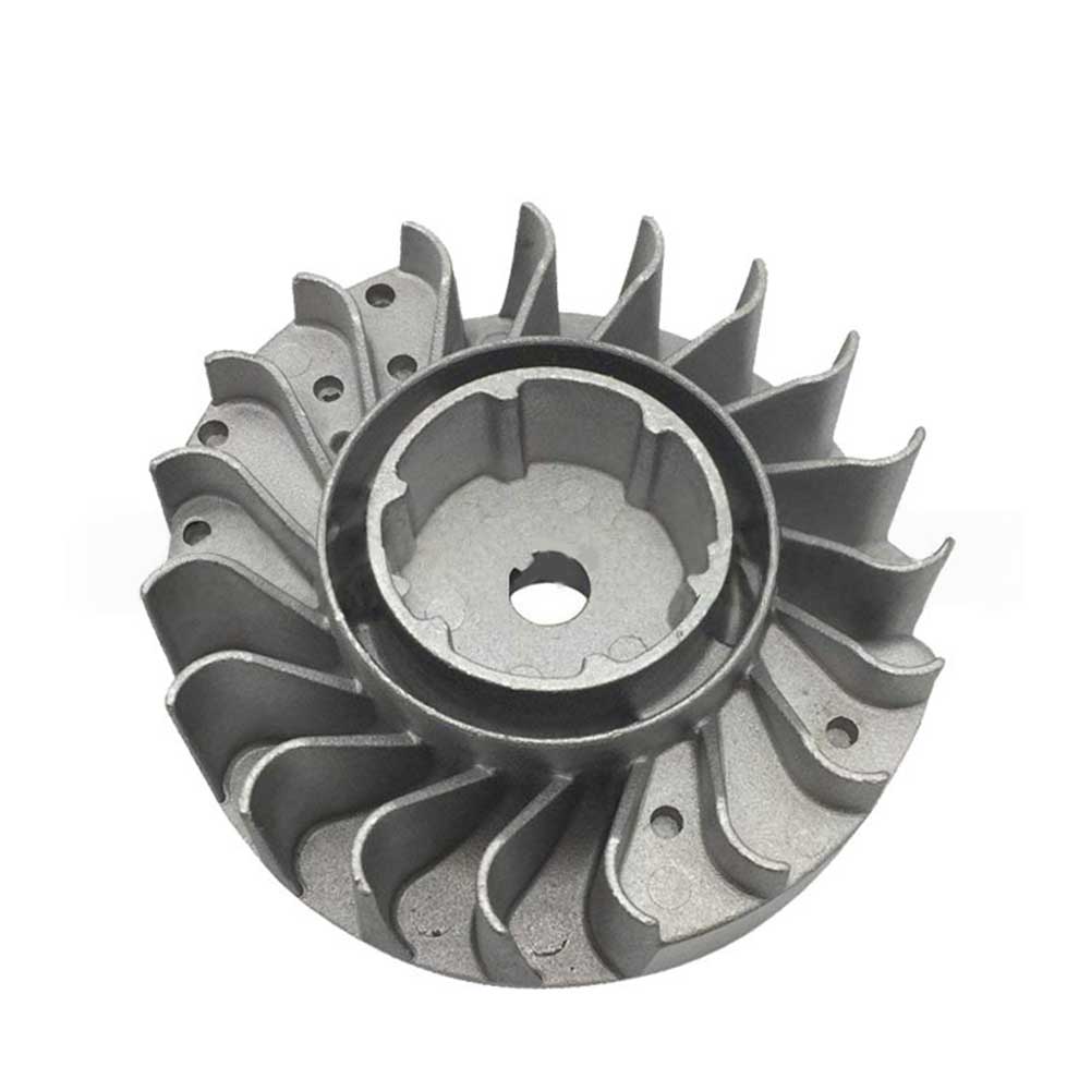 1pc 1143 400 1234 Flywheel Replacement Parts For MS251 Chainsaw Garden Power Equipment Accessories Easy To Install